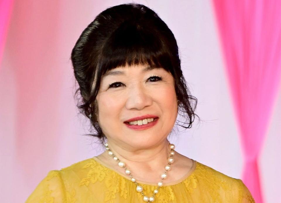 　山田美保子氏