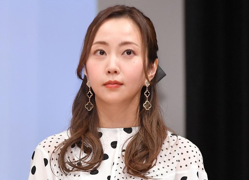 セクシー田中さん」主演の木南晴夏、原作者・芦原妃名子さんの急死を