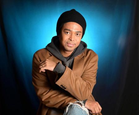 【LDH Times】NESMITH 自分に素直で 経験“アウトプット”の40代