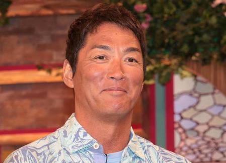 長嶋一茂「赤っ恥かいた、先週」　大谷のドジャース戦チケット巡る話題で羽鳥アナに“クレーム”