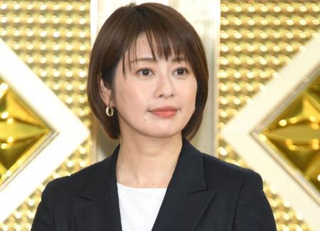 テレ朝・ベテラン女子アナ　「激レア」の代役アナは「翌日、抜け殻みたいになってる」　弘中アナ産休で週替わり出演