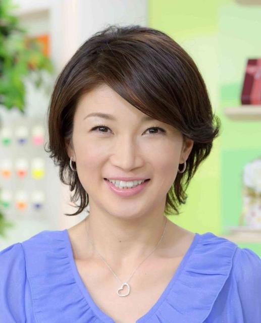 4児出産の元NHK青山祐子アナ クイズで100万円獲得、300万