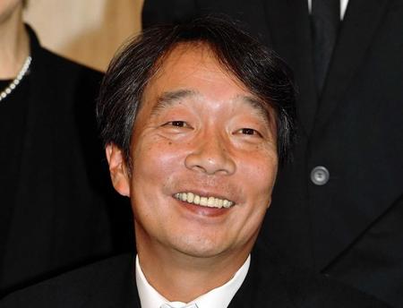 　見栄晴（２０１８年２月撮影）