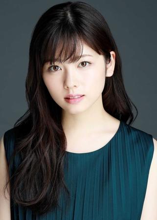 　伝説の遊女役で大河ドラマ初出演する小芝風花