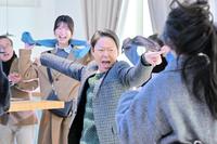 　ＴＢＳ「不適切にもほどがある！」第４話から