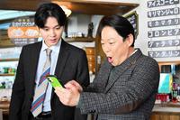 　ＴＢＳ「不適切にもほどがある！」第４話から