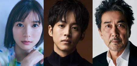 松坂桃李　６年ぶり時代劇　役所広司＆芳根京子と共演　天然痘に立ち向かった実在の医師演じる