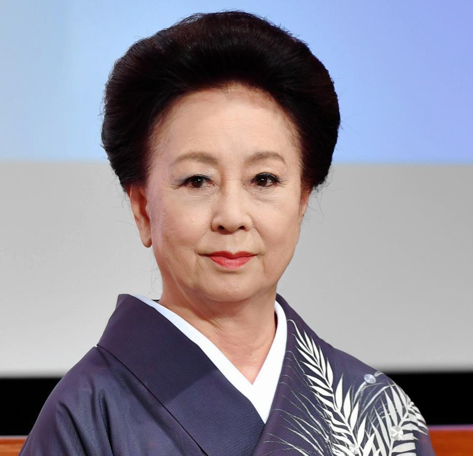 山本陽子 