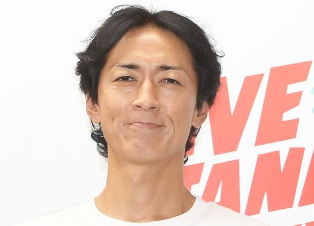 ナイナイ矢部浩之 浦和サポの大ブーイングを笑いに変える ＳＮＳで反響「さすが」「愛がある」「じゃれ合い最高かよ」/芸能/デイリースポーツ online