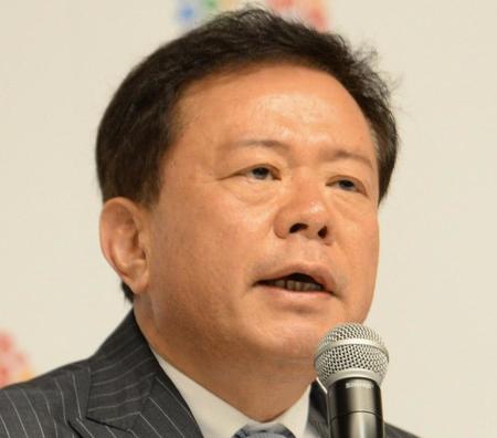 　猪瀬直樹氏