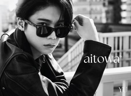 　ＹＵの「ＥＰ＋Ｃａｌｅｎｄａｒ『ａｉｔｏｗａ』」のジャケット