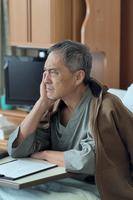 　「生きとし生けるもの」に出演した渡辺謙【©テレビ東京】