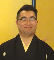 　山遊亭金太郎
