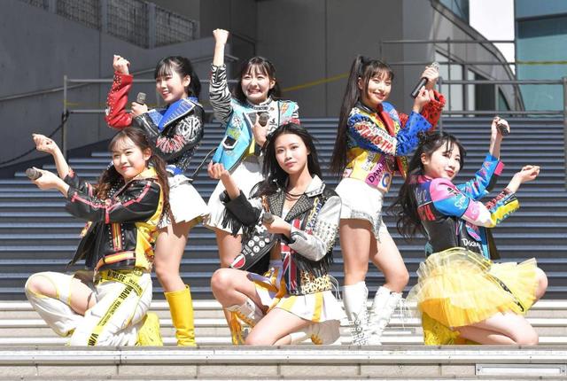 SAKURA GRADUATION デビュー曲披露と同時に前代未聞の