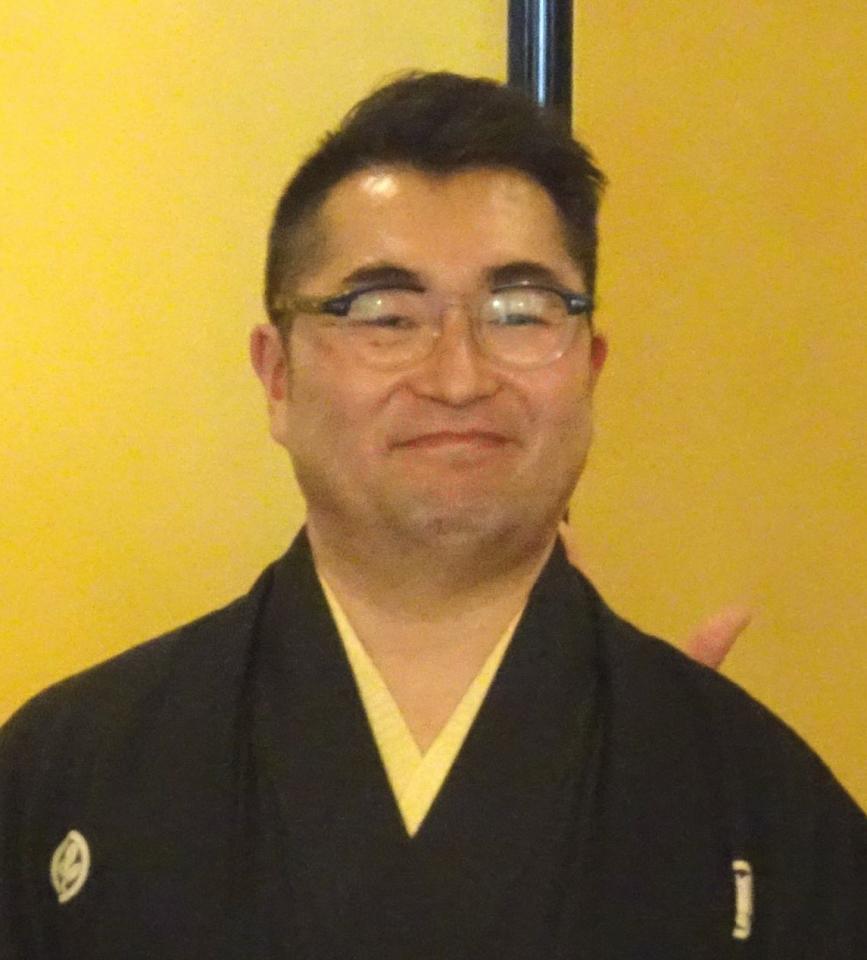 　山遊亭金太郎