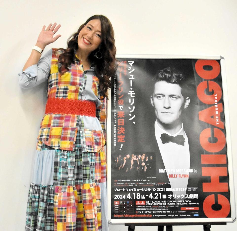 　公式アンバサダーに就任したＬｉＬｉＣｏ