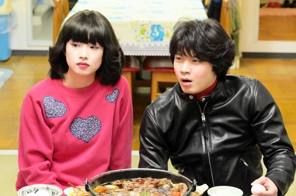 　ＴＢＳ「不適切にもほどがある！」第６話から