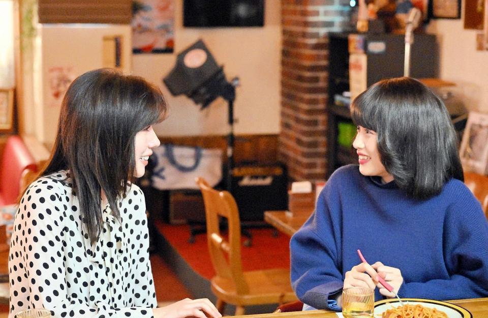 　ＴＢＳ「不適切にもほどがある！」第６話から