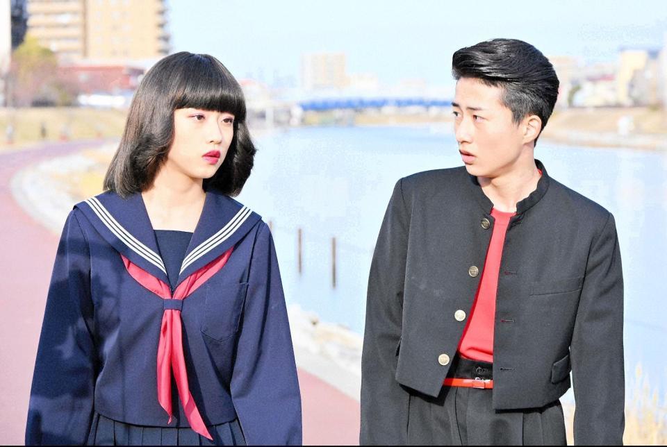 　ＴＢＳ「不適切にもほどがある！」第６話から