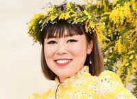 　藤原しおり＝２０２１年撮影