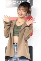 AAA宇野実彩子 5周年記念フォトブックの出来栄えに大満足 「伸び代