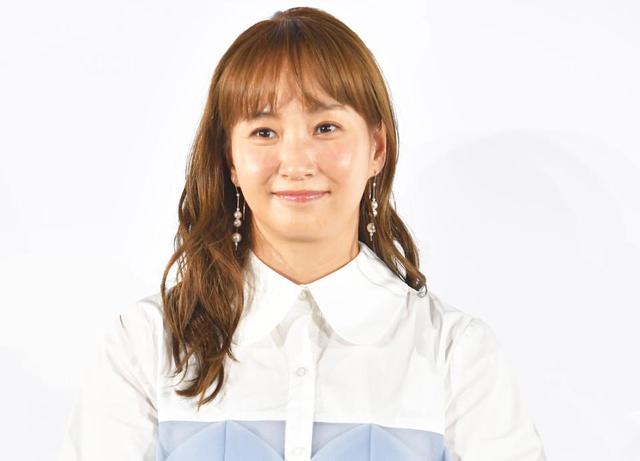 藤本美貴 モー娘。当時「仲良くなかった」「無視された」 先輩メンバーの「言いなり」に反発/芸能/デイリースポーツ online