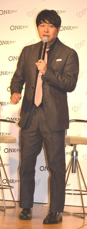 　イベントに出席した東ブクロ