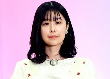 　有村藍里＝２０２３年１２月