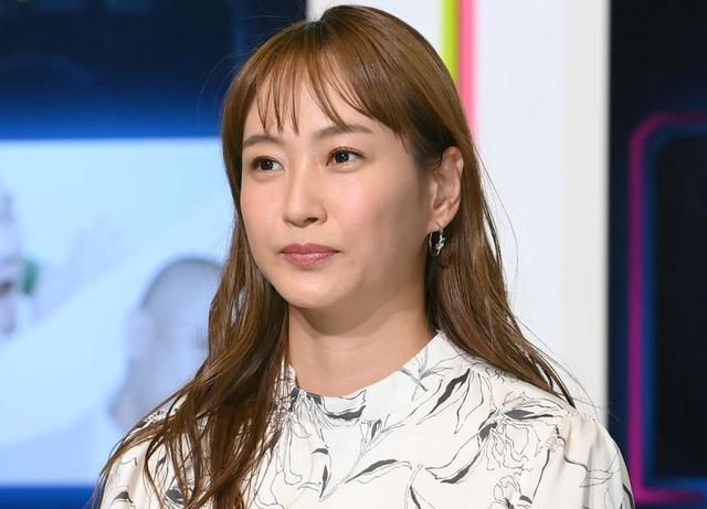 藤本美貴 熱愛発覚で大騒動渦中、ライブに潜入して来て追い出された ...