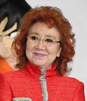 　野沢雅子