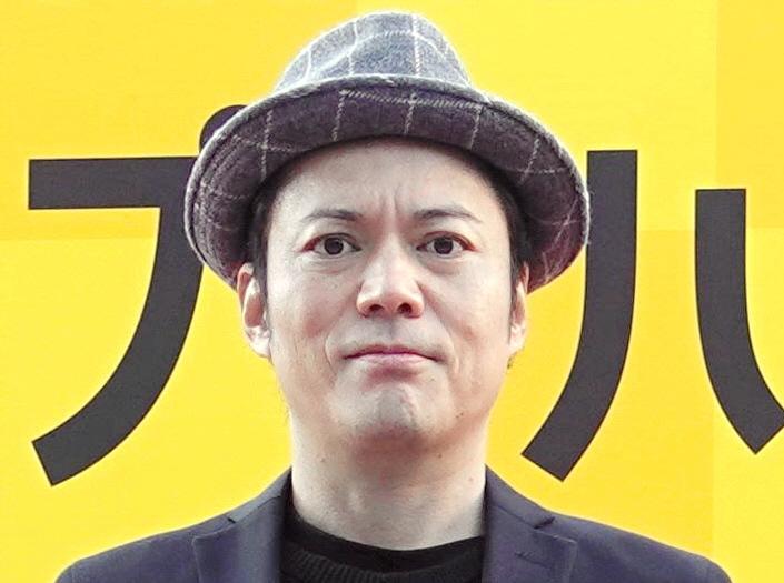 　シャンプーハット・恋さん