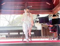 　ライブイベントを行ったｅｒｉｃａ