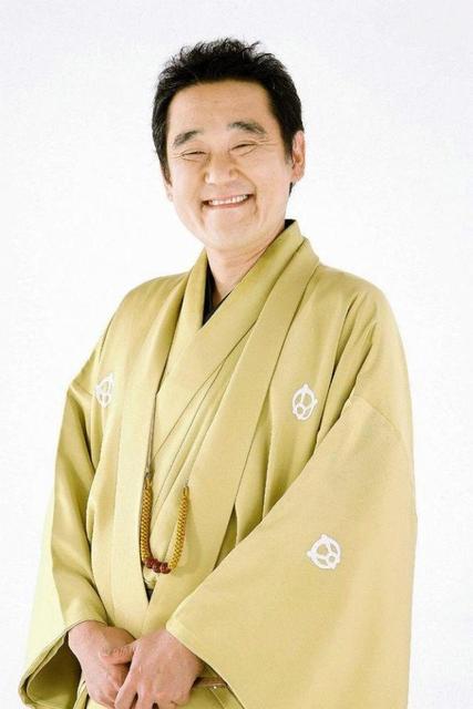 林家小染さん死去 ６１歳 ２月末まで高座に/芸能/デイリースポーツ online