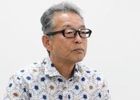 的場浩司「ＡＤブギ」振り返る 主役・加勢が昼休みも不在は「浜田に