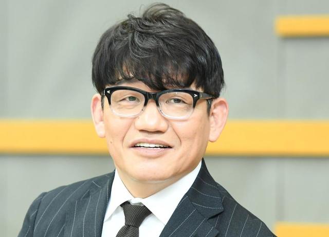 飯尾和樹デザインのTシャツ 星野源特需で驚異のバカ売れ 結婚発表直後