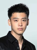 　新イメージキャラクターに就任した竹内涼真