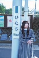 　岡部麟ファースト写真集「エスカルゴ」©中村和孝／集英社