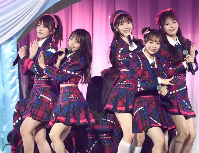 AKB48総監督・向井地美音 卒業の柏木由紀の忘れない言葉