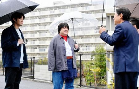 　ＴＢＳ「不適切にもほどがある！」第８話から