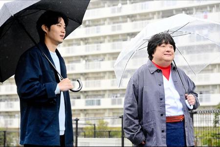 　ＴＢＳ「不適切にもほどがある！」第８話から