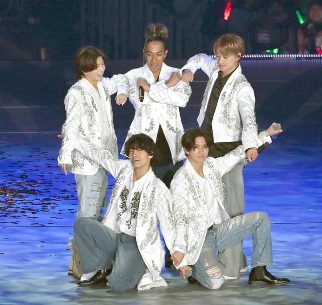 Aぇ! group まとめ売り Ae! group (w/English Subtitles!) 'WANT!!' from their Debut Tour in