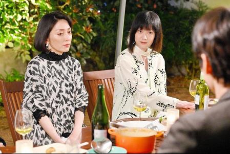 　ＴＢＳ「不適切にもほどがある！」第８話から