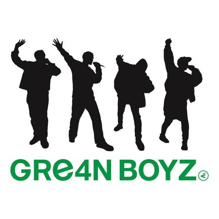 　ＧＲｅ４Ｎ　ＢＯＹＺ