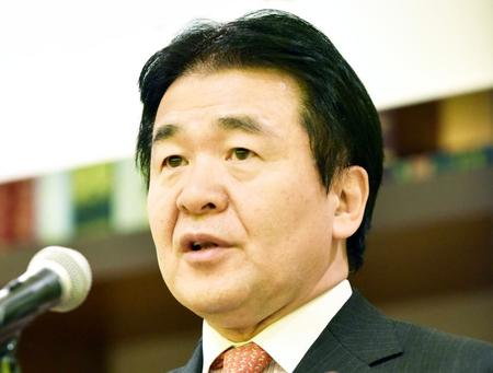 竹中平蔵氏　地方住民の中核都市移住の流れ要望　人口減で「国土政策の根本変えなきゃ」日本経済は「ささやかな追い風」