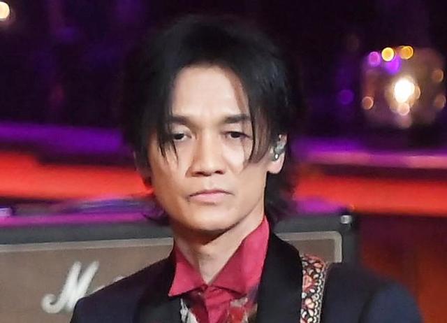 成田昭次「ふてほど」最終回参戦 31年ぶりドラマ出演 タイムマシンに関わる「謎の男」役「ライブ以上に緊張」/芸能/デイリースポーツ online