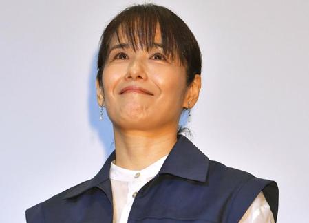 　富田靖子