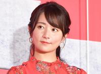 　木村文乃（２０２１年撮影）