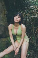 　初写真集のお気に入りカット（Ｃ）東京祐／講談社