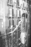 　「Ｏｎｅｓｔａ」ＥＸＩＬＥ　ＮＡＯＴＯ（ＥＸＩＬＥ／三代目Ｊ　ＳＯＵＬ　ＢＲＯＴＨＥＲＳ）撮影：ＭＡＲＩ　ＳＡＲＡＩ／幻冬舎