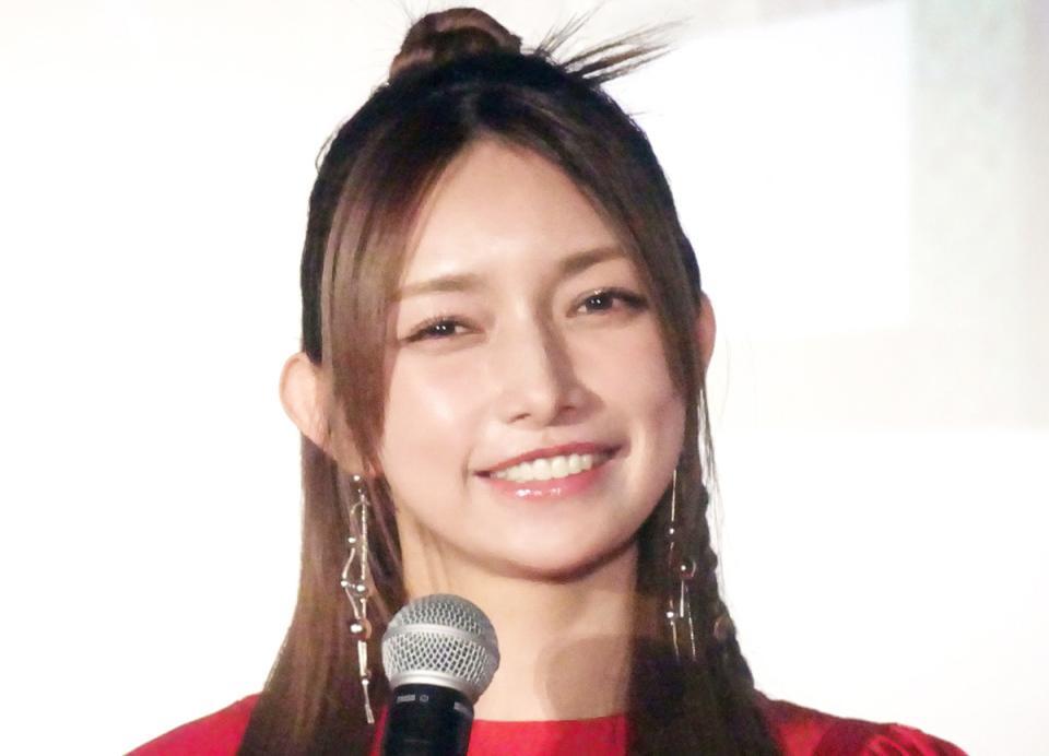 　後藤真希